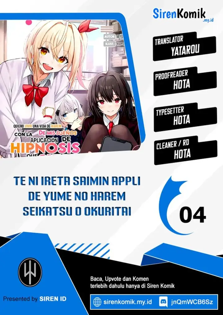 image-komik-te-ni-ireta-saimin-appli-de-yume-no-harem-seikatsu-o-okuritai-chapter-4-0/32