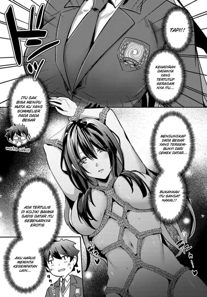 image-komik-te-ni-ireta-saimin-appli-de-yume-no-harem-seikatsu-o-okuritai-chapter-4-5/32