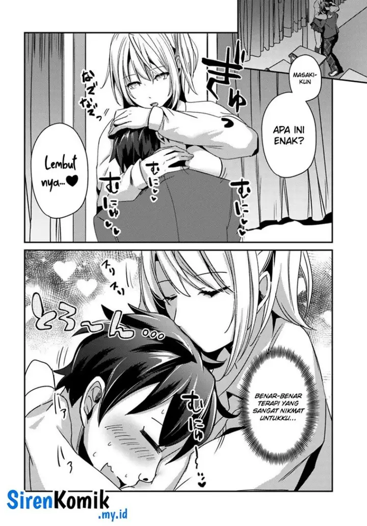 image-komik-te-ni-ireta-saimin-appli-de-yume-no-harem-seikatsu-o-okuritai-chapter-4-6/32