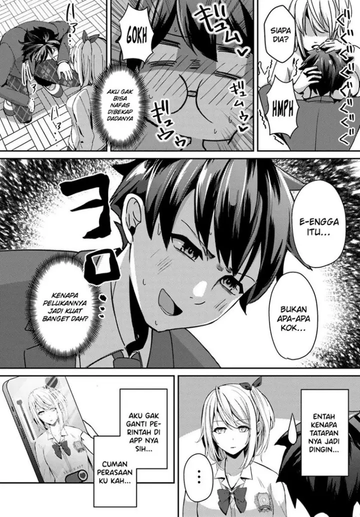 image-komik-te-ni-ireta-saimin-appli-de-yume-no-harem-seikatsu-o-okuritai-chapter-4-8/32