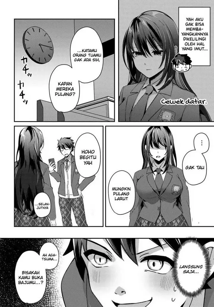 image-komik-te-ni-ireta-saimin-appli-de-yume-no-harem-seikatsu-o-okuritai-chapter-5-28/34