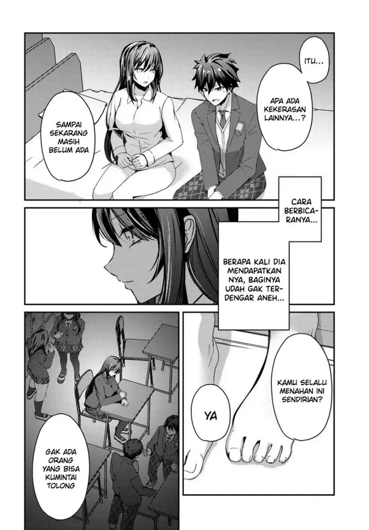 image-komik-te-ni-ireta-saimin-appli-de-yume-no-harem-seikatsu-o-okuritai-chapter-6-6/28