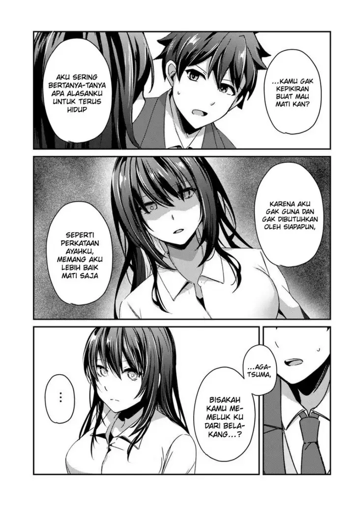 image-komik-te-ni-ireta-saimin-appli-de-yume-no-harem-seikatsu-o-okuritai-chapter-6-7/28