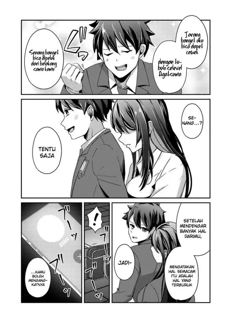 image-komik-te-ni-ireta-saimin-appli-de-yume-no-harem-seikatsu-o-okuritai-chapter-6-9/28