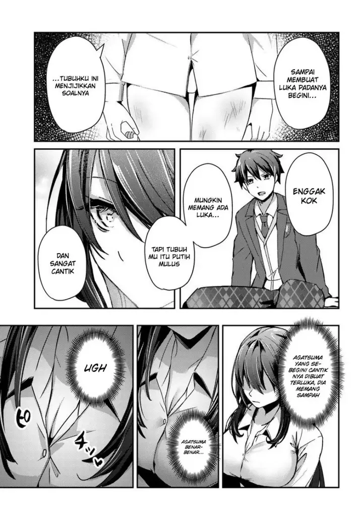 image-komik-te-ni-ireta-saimin-appli-de-yume-no-harem-seikatsu-o-okuritai-chapter-6-11/28