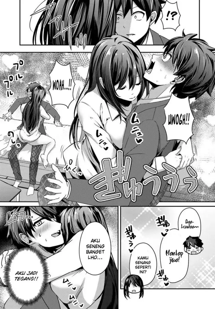image-komik-te-ni-ireta-saimin-appli-de-yume-no-harem-seikatsu-o-okuritai-chapter-6-13/28