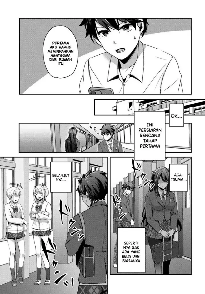 image-komik-te-ni-ireta-saimin-appli-de-yume-no-harem-seikatsu-o-okuritai-chapter-6-23/28