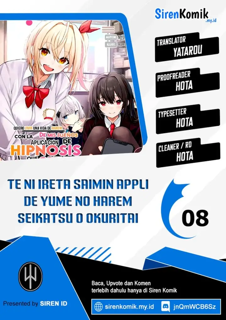 image-komik-te-ni-ireta-saimin-appli-de-yume-no-harem-seikatsu-o-okuritai-chapter-8-0/29