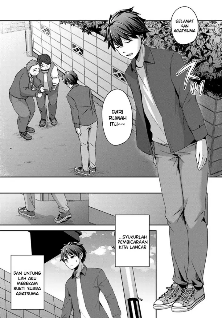 image-komik-te-ni-ireta-saimin-appli-de-yume-no-harem-seikatsu-o-okuritai-chapter-8-7/29