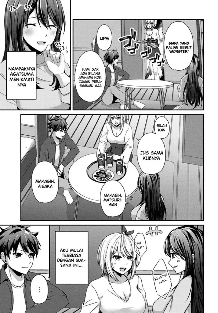 image-komik-te-ni-ireta-saimin-appli-de-yume-no-harem-seikatsu-o-okuritai-chapter-8-23/29