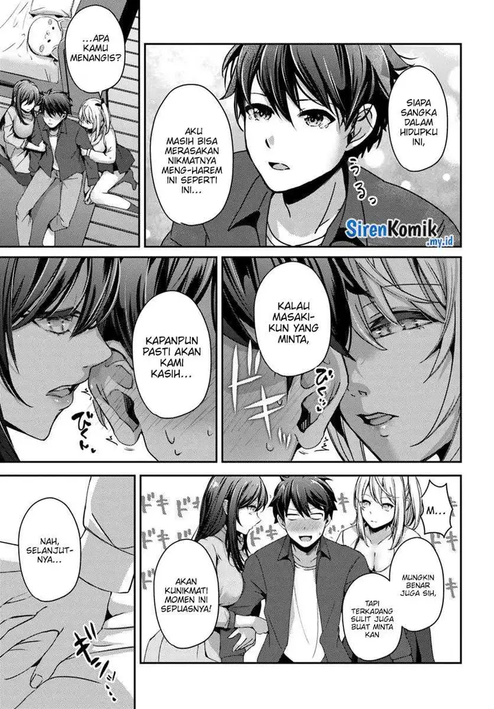 image-komik-te-ni-ireta-saimin-appli-de-yume-no-harem-seikatsu-o-okuritai-chapter-9-3/30