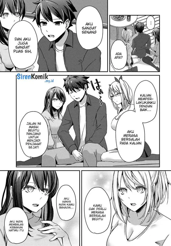 image-komik-te-ni-ireta-saimin-appli-de-yume-no-harem-seikatsu-o-okuritai-chapter-9-7/30