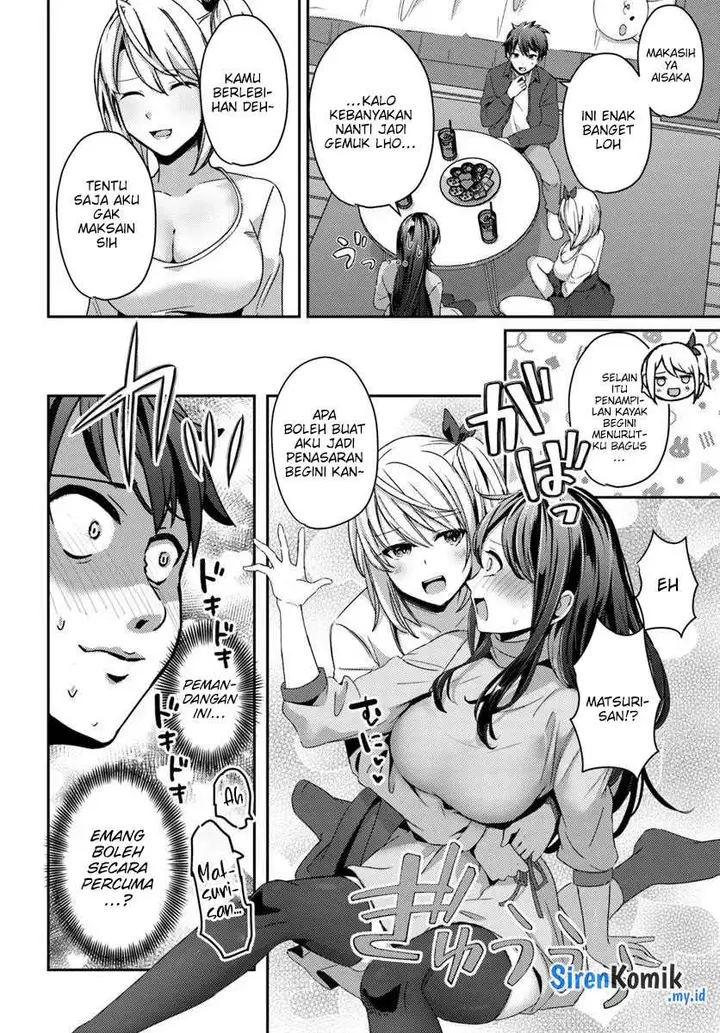 image-komik-te-ni-ireta-saimin-appli-de-yume-no-harem-seikatsu-o-okuritai-chapter-9-16/30