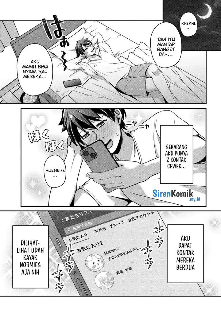 image-komik-te-ni-ireta-saimin-appli-de-yume-no-harem-seikatsu-o-okuritai-chapter-9-17/30