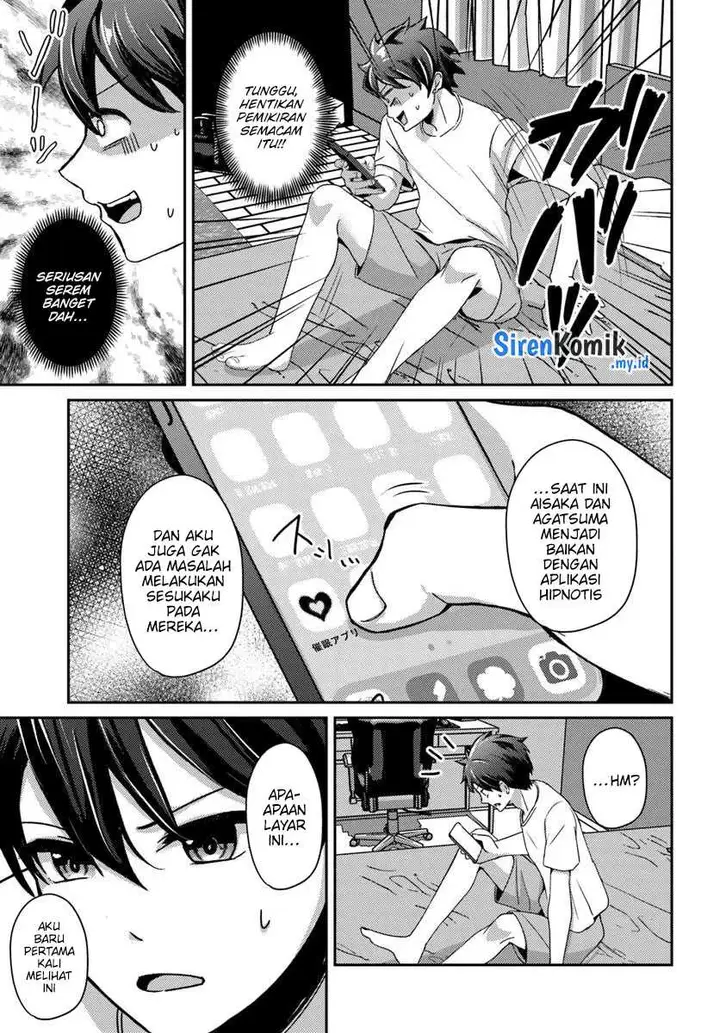 image-komik-te-ni-ireta-saimin-appli-de-yume-no-harem-seikatsu-o-okuritai-chapter-9-19/30