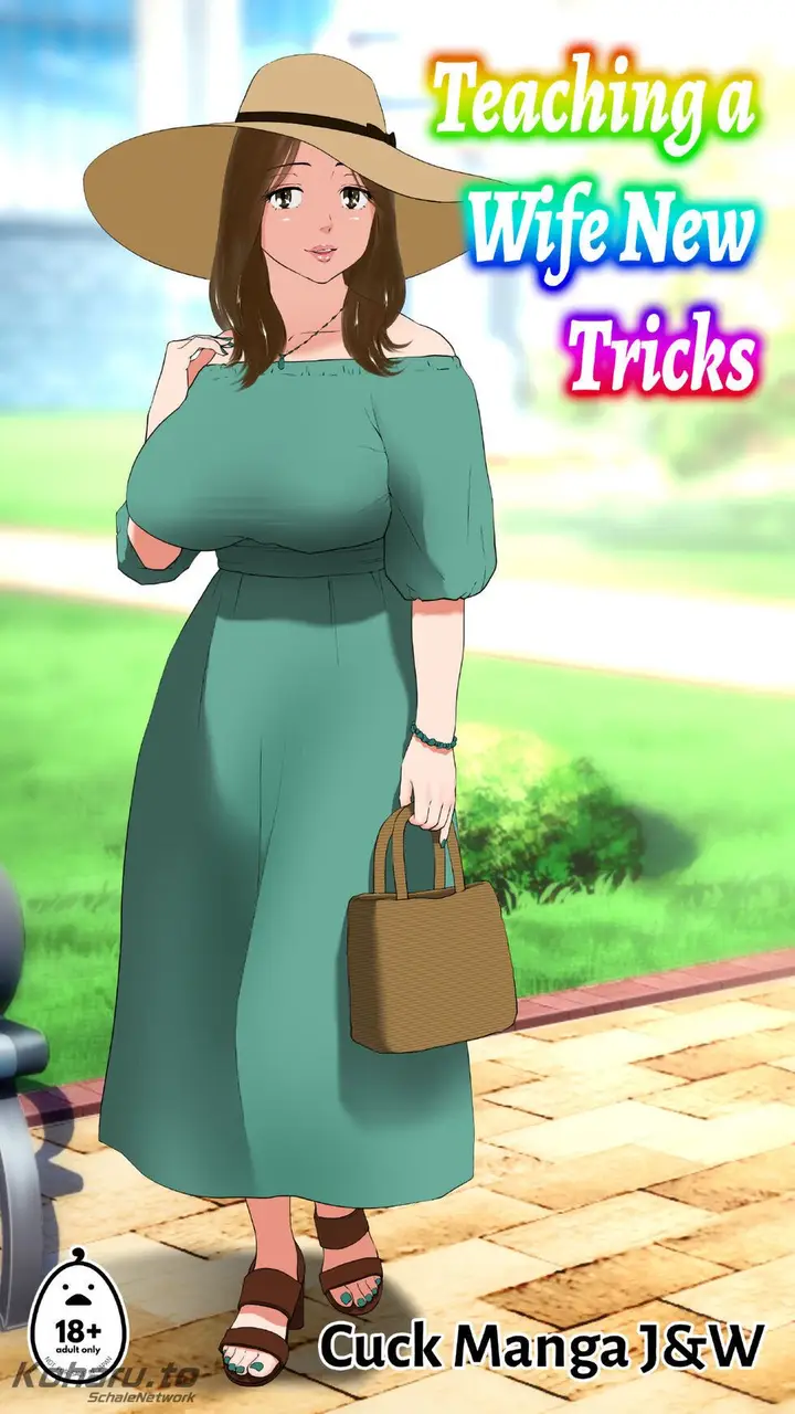 image-komik-teaching-a-wife-new-tricks-chapter-1-1/56