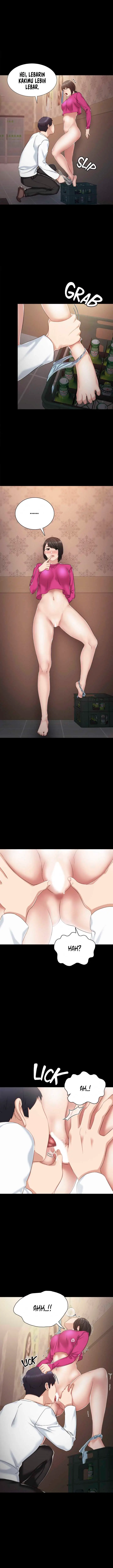 image-komik-teaching-practice-bahasa-indonesia-chapter-32-3/16