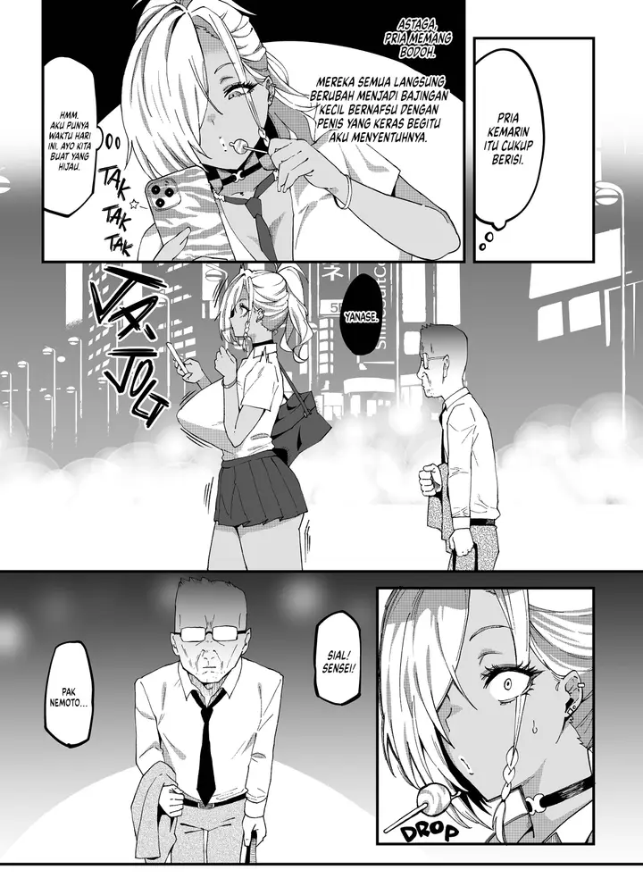 image-komik-teaching-the-thicc-gyaru-chapter-01-7/60