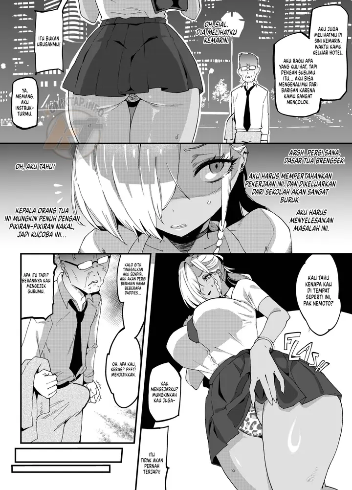 image-komik-teaching-the-thicc-gyaru-chapter-01-8/60