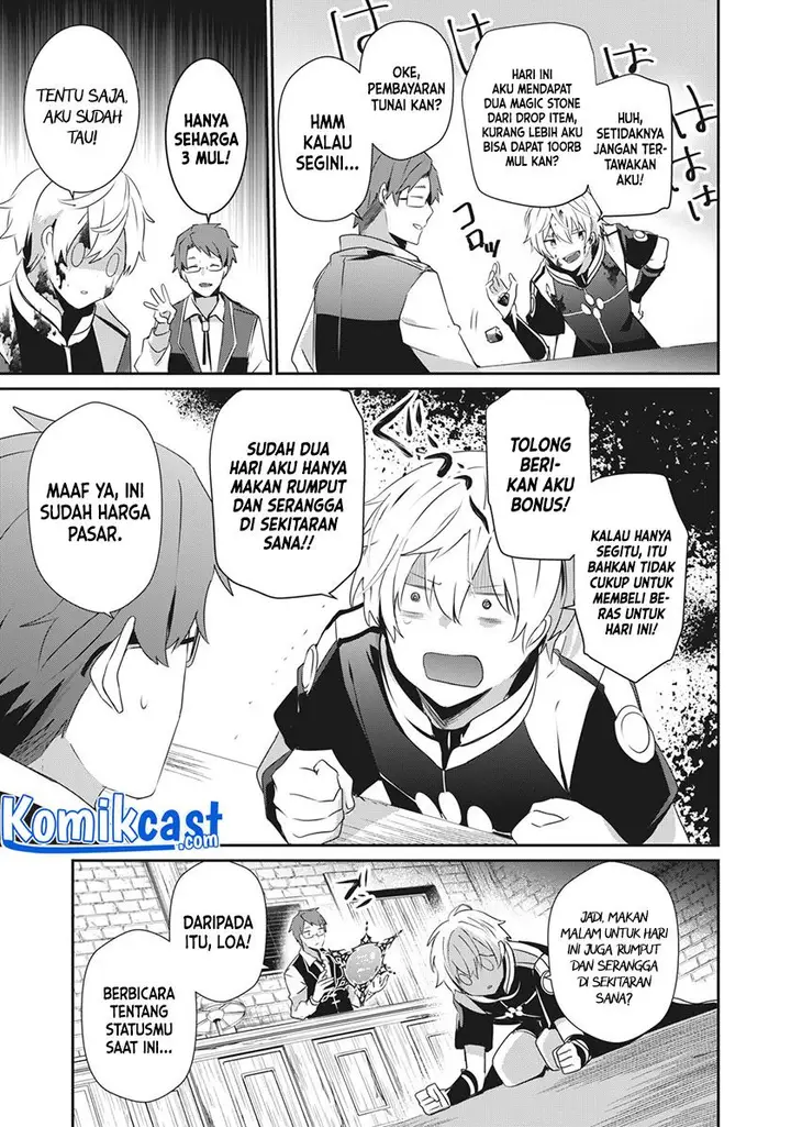 image-komik-teihen-boukensha-da-kedo-mahou-wo-kiwamete-miru-koto-ni-shita-munou-skill-kara-kami-skill-ni-shinka-shita-mahou-souzou-to-item-sakusei-de-musou-suru-chapter-1-4/36