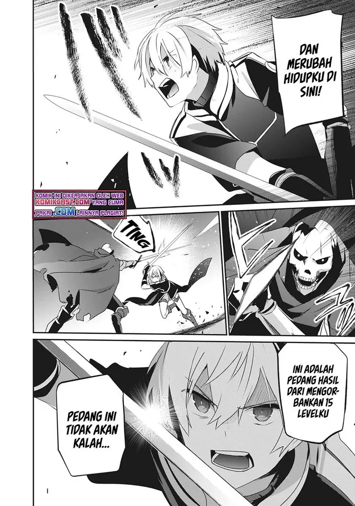image-komik-teihen-boukensha-da-kedo-mahou-wo-kiwamete-miru-koto-ni-shita-munou-skill-kara-kami-skill-ni-shinka-shita-mahou-souzou-to-item-sakusei-de-musou-suru-chapter-1-19/36