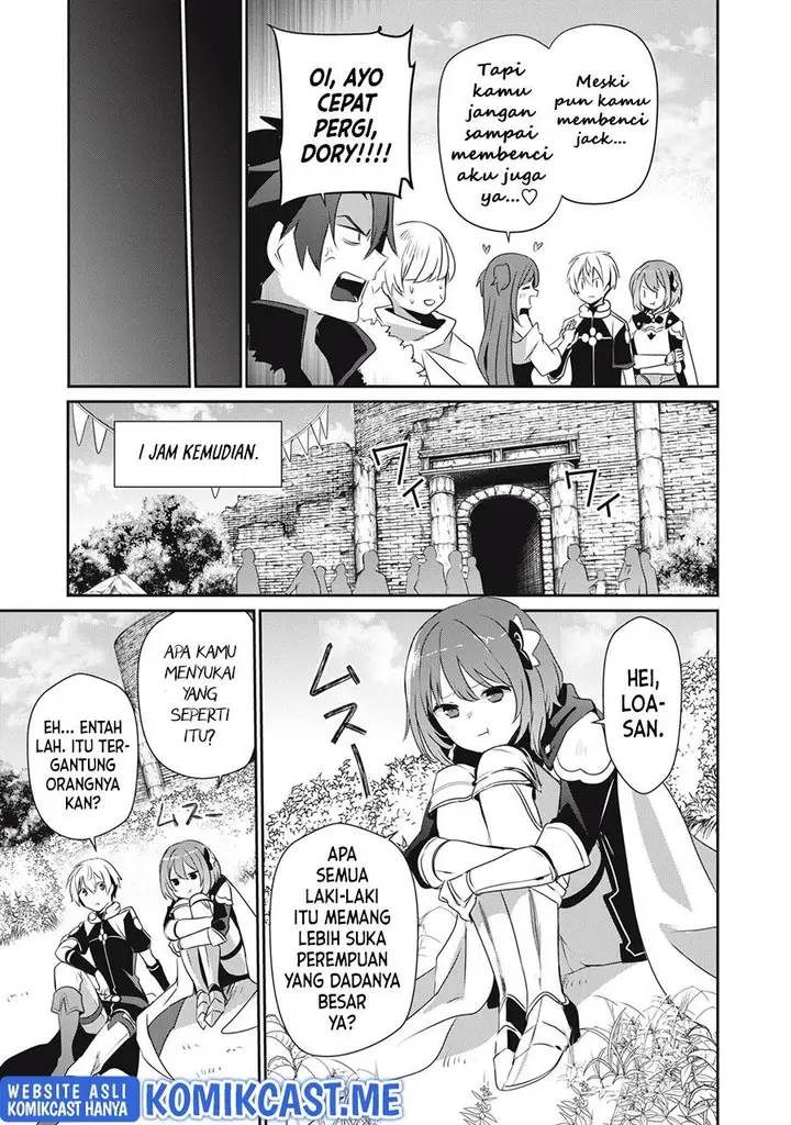 image-komik-teihen-boukensha-da-kedo-mahou-wo-kiwamete-miru-koto-ni-shita-munou-skill-kara-kami-skill-ni-shinka-shita-mahou-souzou-to-item-sakusei-de-musou-suru-chapter-10.2-2/20