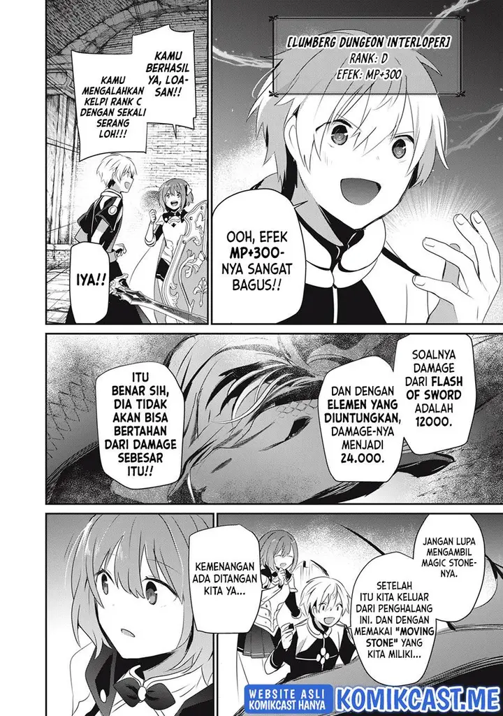 image-komik-teihen-boukensha-da-kedo-mahou-wo-kiwamete-miru-koto-ni-shita-munou-skill-kara-kami-skill-ni-shinka-shita-mahou-souzou-to-item-sakusei-de-musou-suru-chapter-10.2-15/20