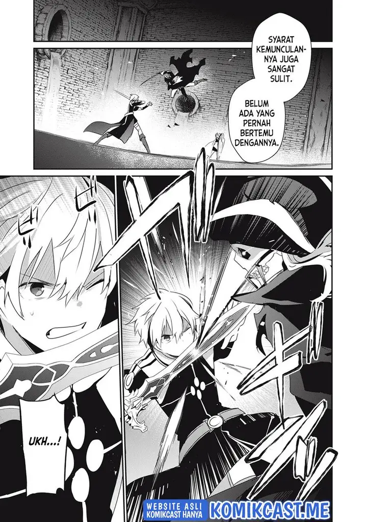 image-komik-teihen-boukensha-da-kedo-mahou-wo-kiwamete-miru-koto-ni-shita-munou-skill-kara-kami-skill-ni-shinka-shita-mahou-souzou-to-item-sakusei-de-musou-suru-chapter-11.1-2/14