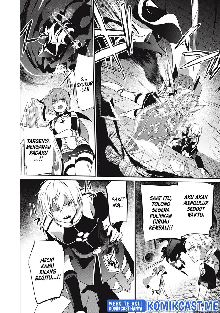 image-komik-teihen-boukensha-da-kedo-mahou-wo-kiwamete-miru-koto-ni-shita-munou-skill-kara-kami-skill-ni-shinka-shita-mahou-souzou-to-item-sakusei-de-musou-suru-chapter-11.1-7/14