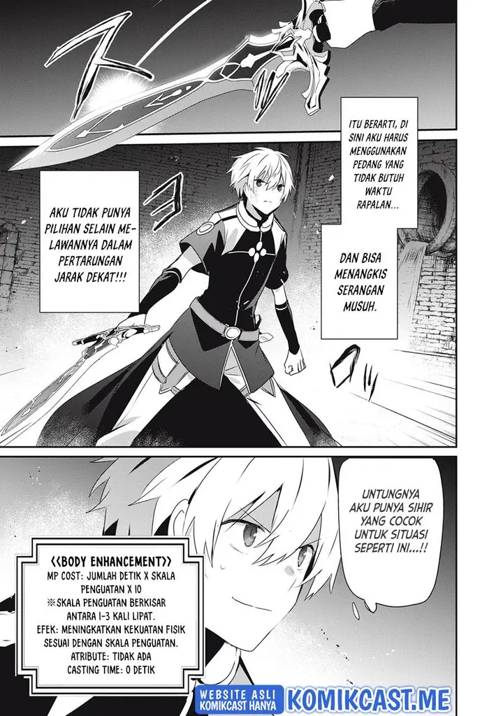 image-komik-teihen-boukensha-da-kedo-mahou-wo-kiwamete-miru-koto-ni-shita-munou-skill-kara-kami-skill-ni-shinka-shita-mahou-souzou-to-item-sakusei-de-musou-suru-chapter-11.1-10/14
