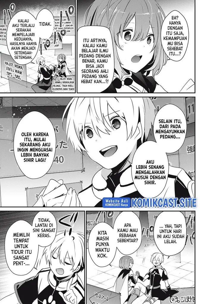 image-komik-teihen-boukensha-da-kedo-mahou-wo-kiwamete-miru-koto-ni-shita-munou-skill-kara-kami-skill-ni-shinka-shita-mahou-souzou-to-item-sakusei-de-musou-suru-chapter-12.1-2/16