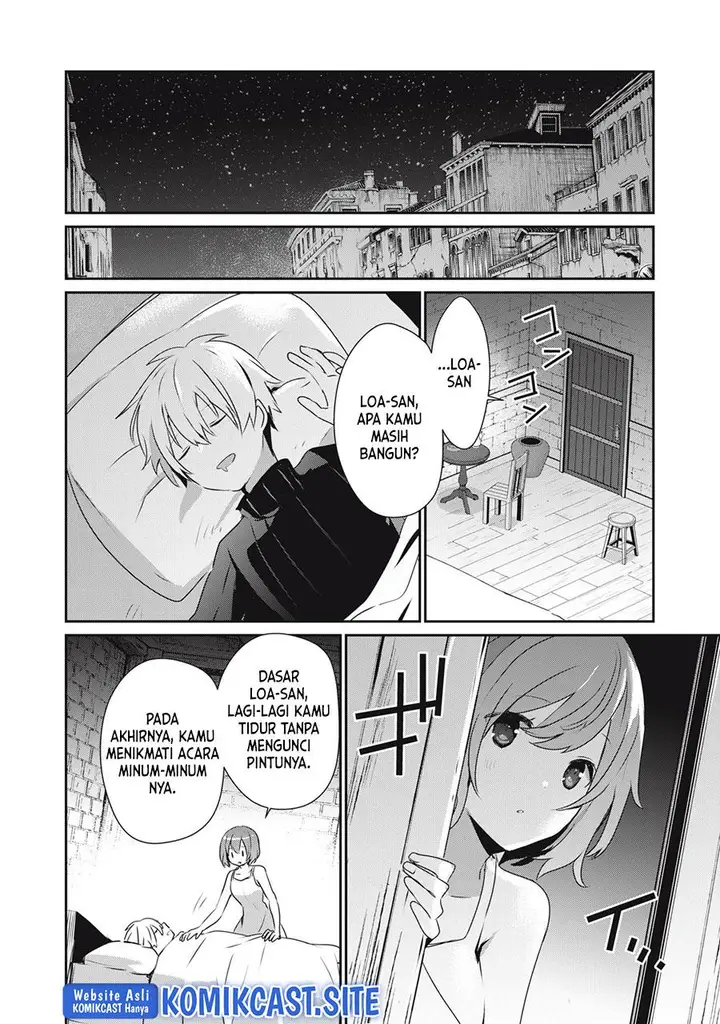 image-komik-teihen-boukensha-da-kedo-mahou-wo-kiwamete-miru-koto-ni-shita-munou-skill-kara-kami-skill-ni-shinka-shita-mahou-souzou-to-item-sakusei-de-musou-suru-chapter-12.1-13/16