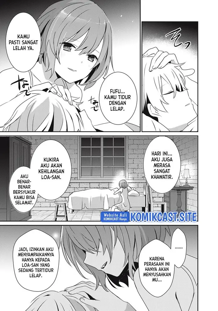 image-komik-teihen-boukensha-da-kedo-mahou-wo-kiwamete-miru-koto-ni-shita-munou-skill-kara-kami-skill-ni-shinka-shita-mahou-souzou-to-item-sakusei-de-musou-suru-chapter-12.1-14/16