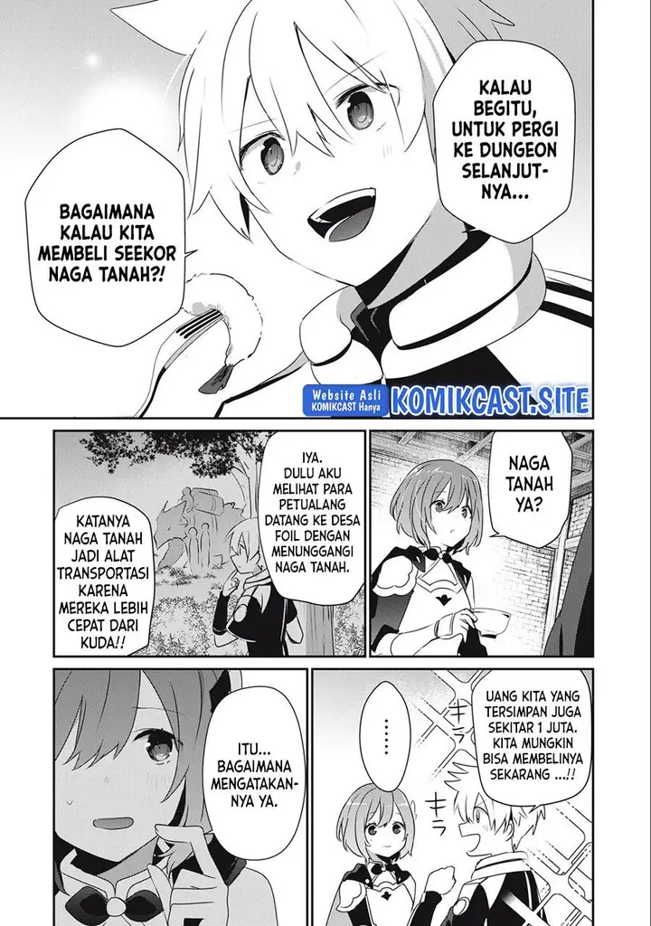 image-komik-teihen-boukensha-da-kedo-mahou-wo-kiwamete-miru-koto-ni-shita-munou-skill-kara-kami-skill-ni-shinka-shita-mahou-souzou-to-item-sakusei-de-musou-suru-chapter-12.2-2/16