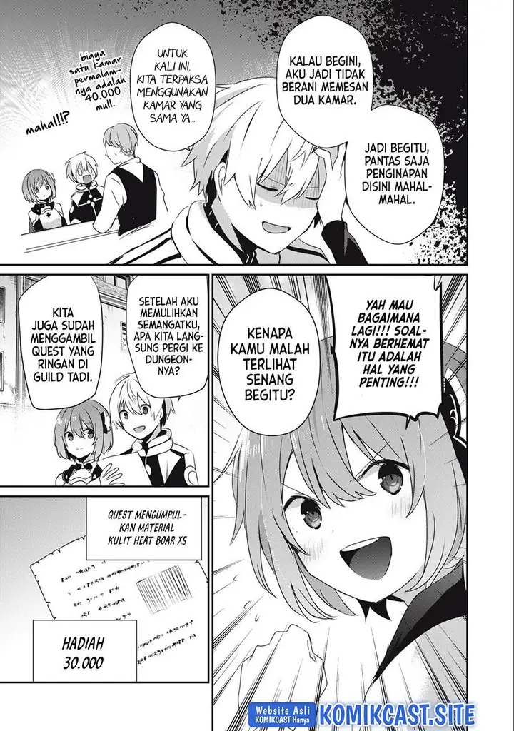 image-komik-teihen-boukensha-da-kedo-mahou-wo-kiwamete-miru-koto-ni-shita-munou-skill-kara-kami-skill-ni-shinka-shita-mahou-souzou-to-item-sakusei-de-musou-suru-chapter-13.1-10/16
