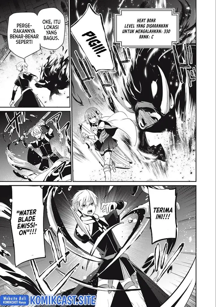 image-komik-teihen-boukensha-da-kedo-mahou-wo-kiwamete-miru-koto-ni-shita-munou-skill-kara-kami-skill-ni-shinka-shita-mahou-souzou-to-item-sakusei-de-musou-suru-chapter-13.1-12/16