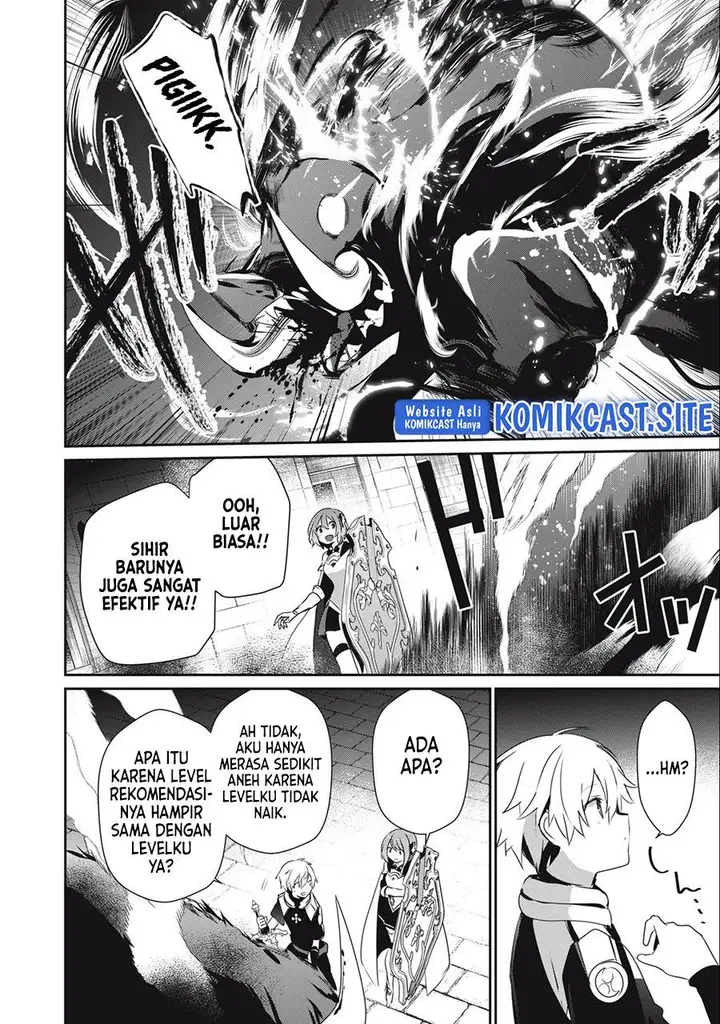 image-komik-teihen-boukensha-da-kedo-mahou-wo-kiwamete-miru-koto-ni-shita-munou-skill-kara-kami-skill-ni-shinka-shita-mahou-souzou-to-item-sakusei-de-musou-suru-chapter-13.1-13/16