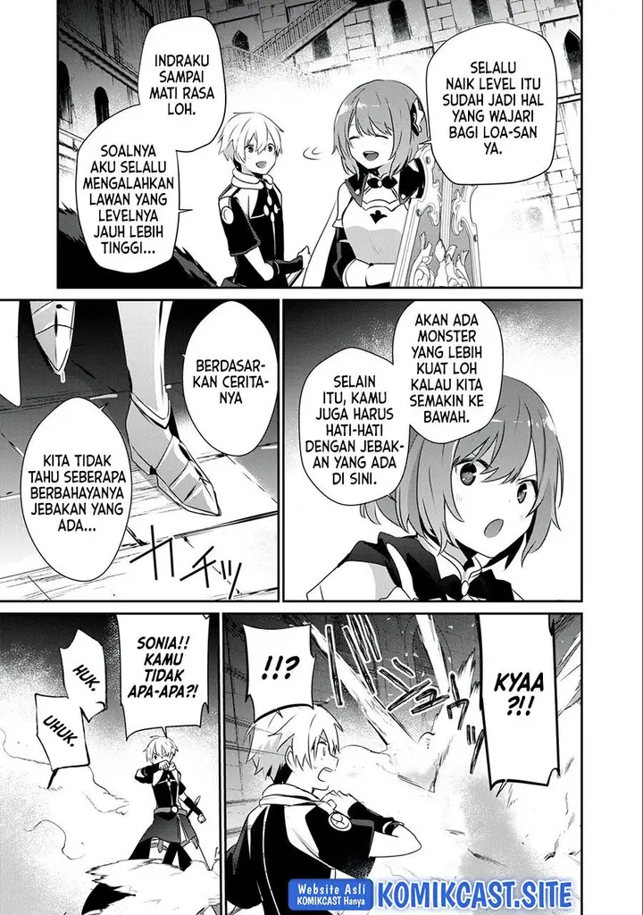 image-komik-teihen-boukensha-da-kedo-mahou-wo-kiwamete-miru-koto-ni-shita-munou-skill-kara-kami-skill-ni-shinka-shita-mahou-souzou-to-item-sakusei-de-musou-suru-chapter-13.1-14/16