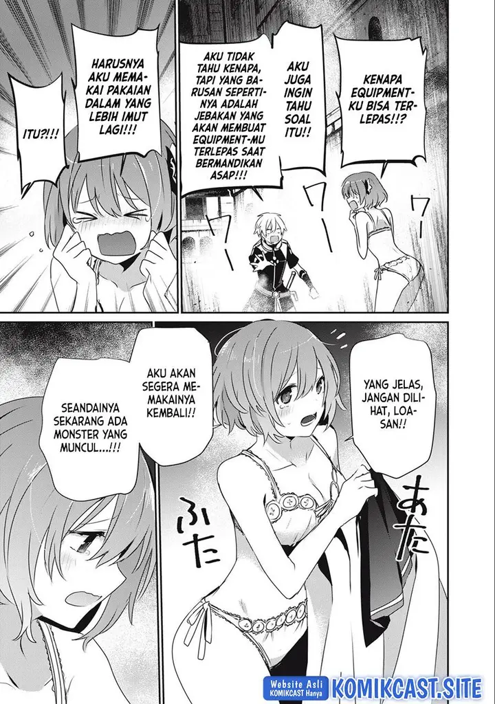 image-komik-teihen-boukensha-da-kedo-mahou-wo-kiwamete-miru-koto-ni-shita-munou-skill-kara-kami-skill-ni-shinka-shita-mahou-souzou-to-item-sakusei-de-musou-suru-chapter-13.2-2/14
