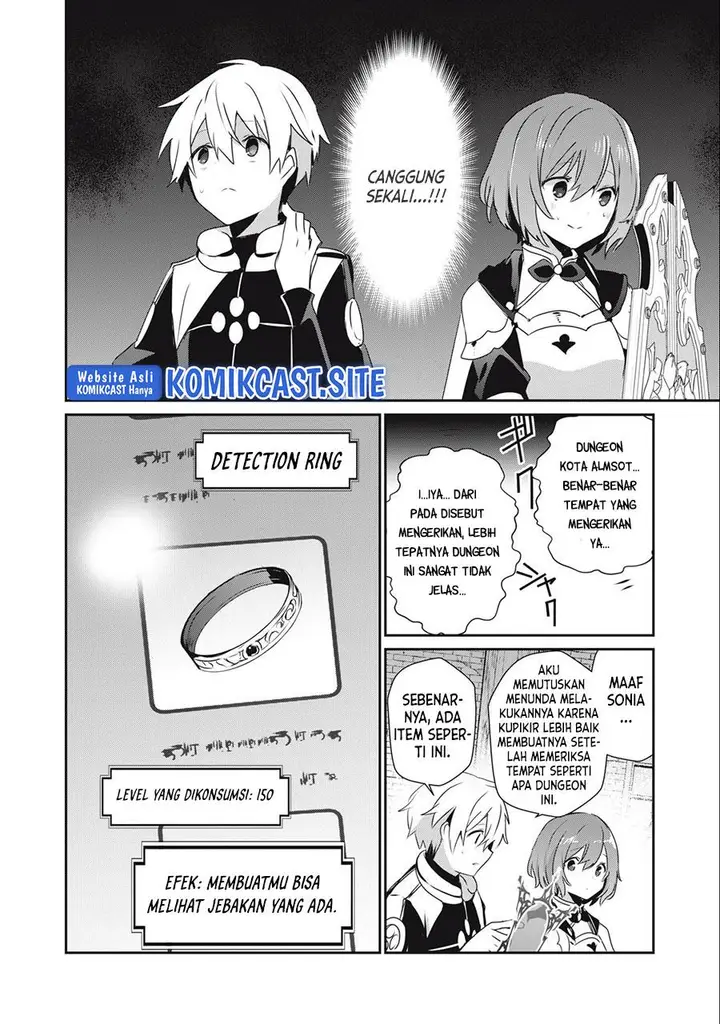 image-komik-teihen-boukensha-da-kedo-mahou-wo-kiwamete-miru-koto-ni-shita-munou-skill-kara-kami-skill-ni-shinka-shita-mahou-souzou-to-item-sakusei-de-musou-suru-chapter-13.2-7/14