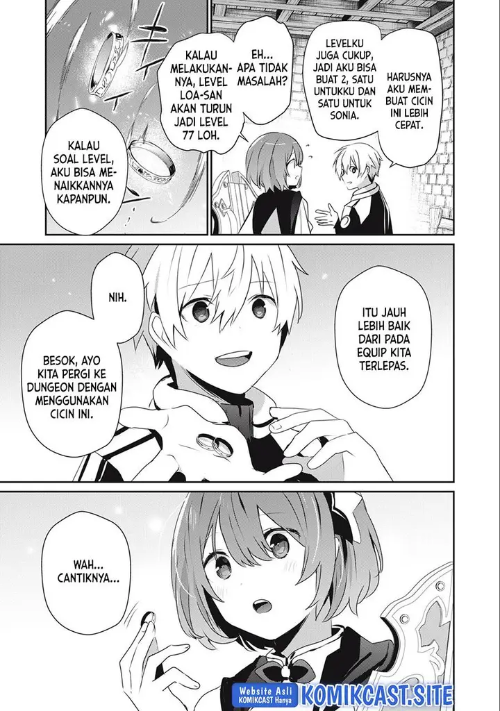 image-komik-teihen-boukensha-da-kedo-mahou-wo-kiwamete-miru-koto-ni-shita-munou-skill-kara-kami-skill-ni-shinka-shita-mahou-souzou-to-item-sakusei-de-musou-suru-chapter-13.2-8/14
