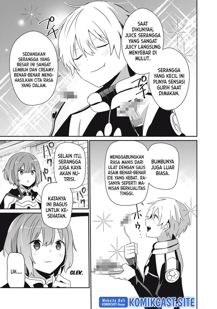 image-komik-teihen-boukensha-da-kedo-mahou-wo-kiwamete-miru-koto-ni-shita-munou-skill-kara-kami-skill-ni-shinka-shita-mahou-souzou-to-item-sakusei-de-musou-suru-chapter-14.1-2/14