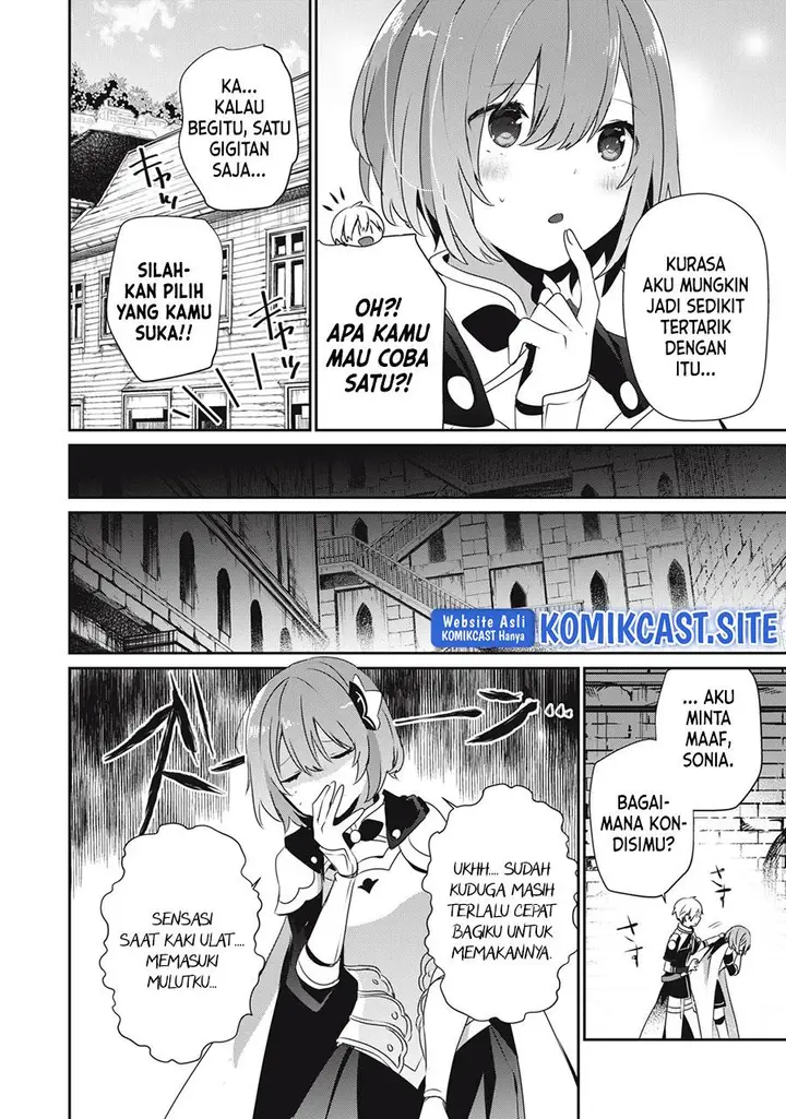 image-komik-teihen-boukensha-da-kedo-mahou-wo-kiwamete-miru-koto-ni-shita-munou-skill-kara-kami-skill-ni-shinka-shita-mahou-souzou-to-item-sakusei-de-musou-suru-chapter-14.1-3/14