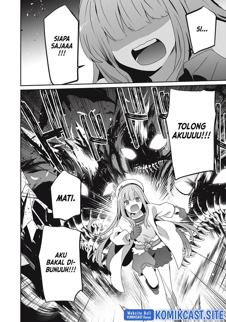 image-komik-teihen-boukensha-da-kedo-mahou-wo-kiwamete-miru-koto-ni-shita-munou-skill-kara-kami-skill-ni-shinka-shita-mahou-souzou-to-item-sakusei-de-musou-suru-chapter-14.1-7/14