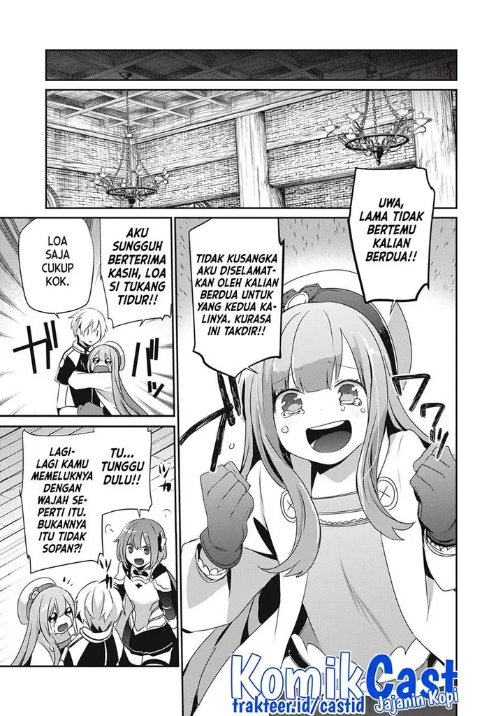 image-komik-teihen-boukensha-da-kedo-mahou-wo-kiwamete-miru-koto-ni-shita-munou-skill-kara-kami-skill-ni-shinka-shita-mahou-souzou-to-item-sakusei-de-musou-suru-chapter-14.2-0/14