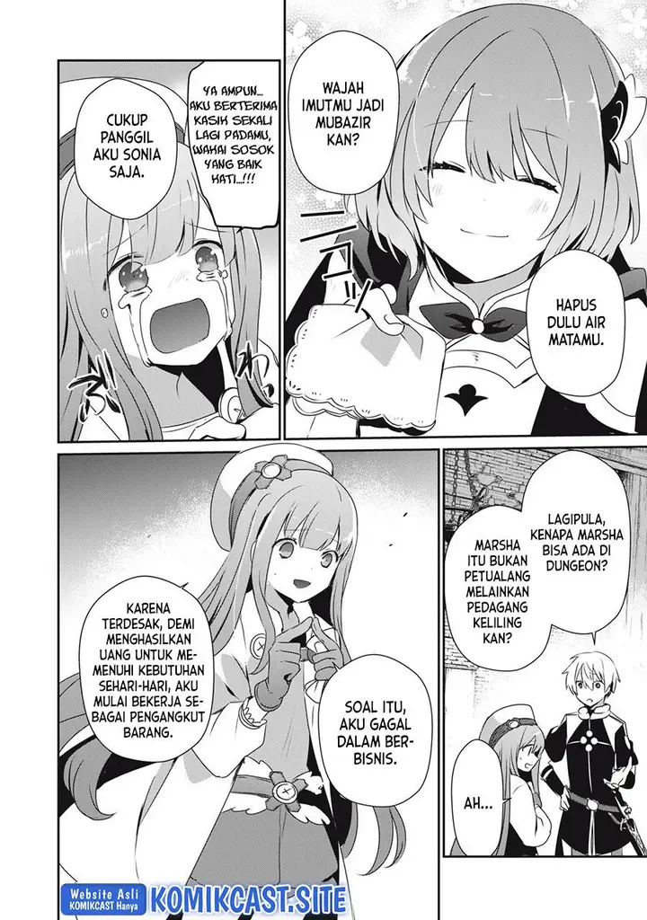 image-komik-teihen-boukensha-da-kedo-mahou-wo-kiwamete-miru-koto-ni-shita-munou-skill-kara-kami-skill-ni-shinka-shita-mahou-souzou-to-item-sakusei-de-musou-suru-chapter-14.2-1/14