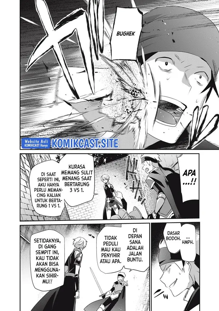 image-komik-teihen-boukensha-da-kedo-mahou-wo-kiwamete-miru-koto-ni-shita-munou-skill-kara-kami-skill-ni-shinka-shita-mahou-souzou-to-item-sakusei-de-musou-suru-chapter-14.2-9/14