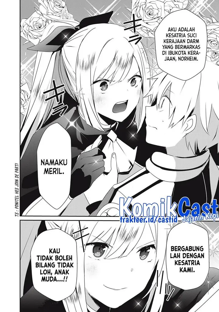 image-komik-teihen-boukensha-da-kedo-mahou-wo-kiwamete-miru-koto-ni-shita-munou-skill-kara-kami-skill-ni-shinka-shita-mahou-souzou-to-item-sakusei-de-musou-suru-chapter-14.2-13/14