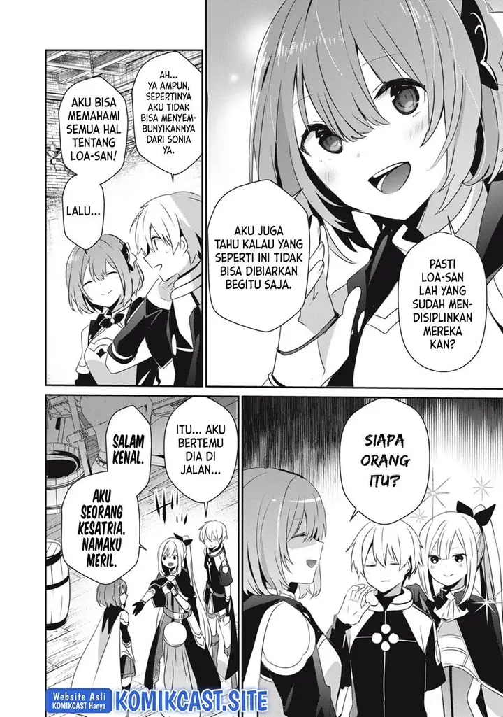 image-komik-teihen-boukensha-da-kedo-mahou-wo-kiwamete-miru-koto-ni-shita-munou-skill-kara-kami-skill-ni-shinka-shita-mahou-souzou-to-item-sakusei-de-musou-suru-chapter-15.1-5/14