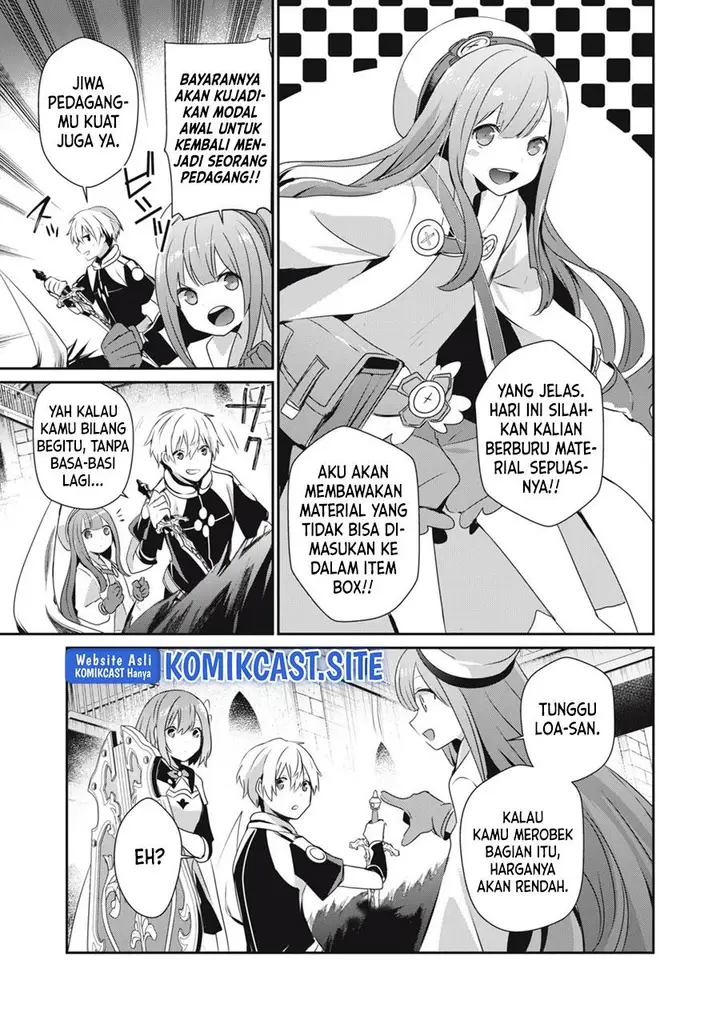 image-komik-teihen-boukensha-da-kedo-mahou-wo-kiwamete-miru-koto-ni-shita-munou-skill-kara-kami-skill-ni-shinka-shita-mahou-souzou-to-item-sakusei-de-musou-suru-chapter-16.1-10/16